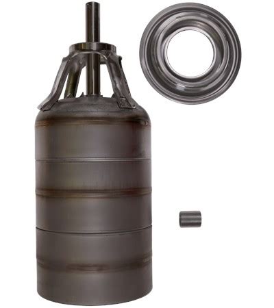 Kit, Chamber stack - 365095 | Grundfos