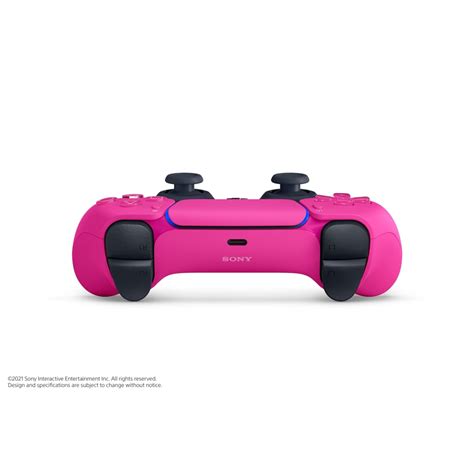 Buy Sony DualSense Wireless Controller Pink (PlayStation 5)
