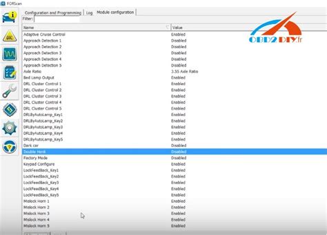 Forscan Pats Programming 的图像结果