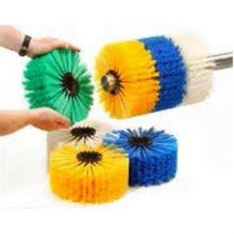 Brush India Mfg. Private Limited, Ahmedabad - Manufacturer of Brush ...