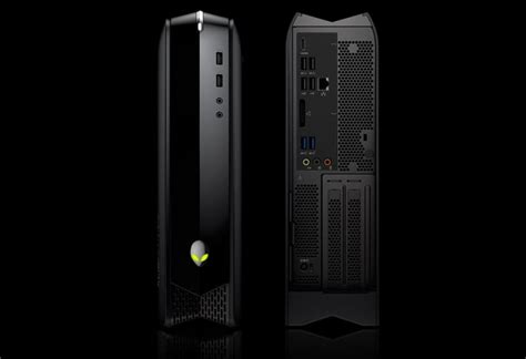 Alienware X51 R3 的图像结果