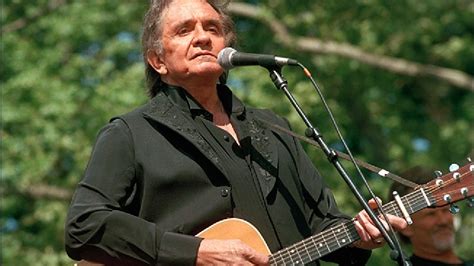Sheriff: Johnny Cash's great-niece found dead in box | KOMO