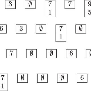 BFS Queue 的图像结果