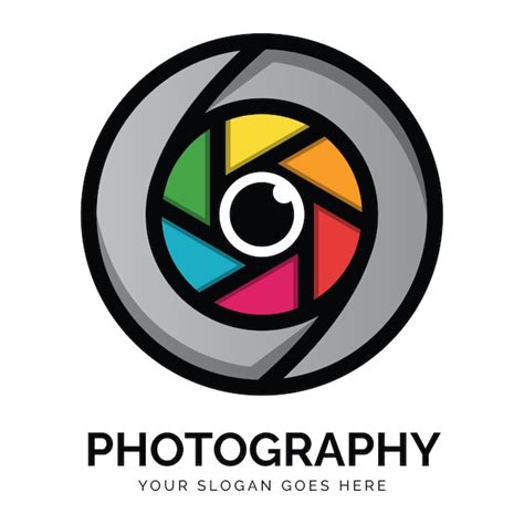 Camera Lens Vector Logo 的图像结果