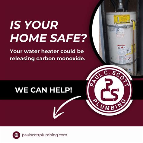 Paul C. Scott Plumbing, Inc. on LinkedIn: #plumbing #plumber # ...