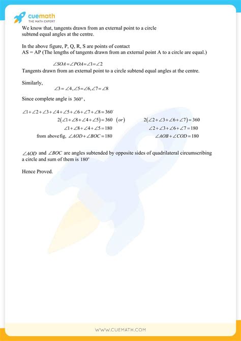 Image result for Math Ex 10.2 Class 10 Question