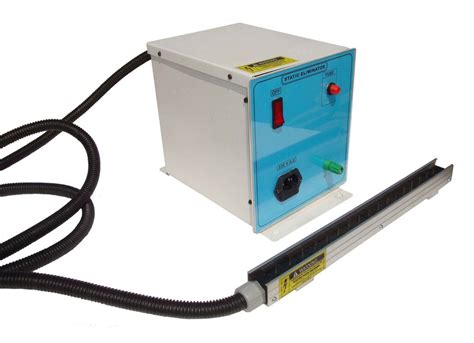 Static Eliminators & Neutralizer - Static Discharge Pole Z2052 ...