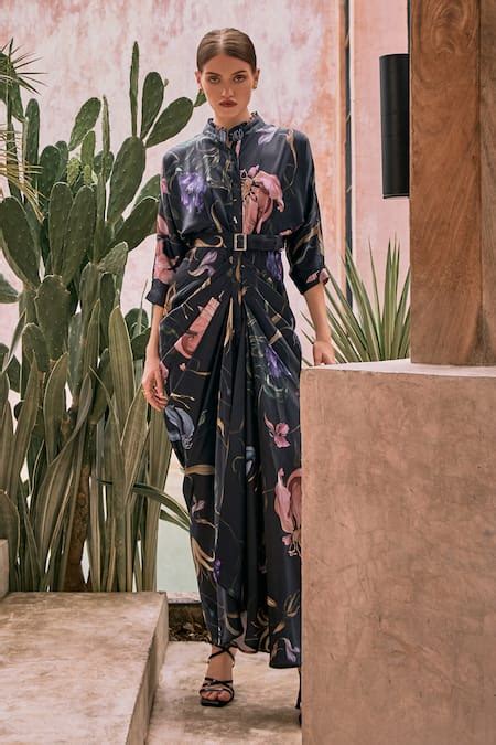 Buy House of Fett Collection | Dresses, Gowns for Women Online - Aza ...