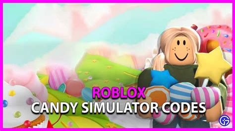 Image result for Code Candy Simulator Roblox