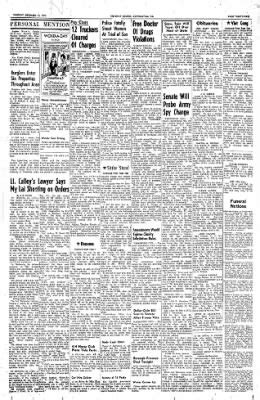 The Daily Courier from Connellsville, Pennsylvania - Newspapers.com™