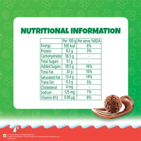 Kinder JOY Super Mario Pack Of 24 Bites Price in India - Buy Kinder JOY ...