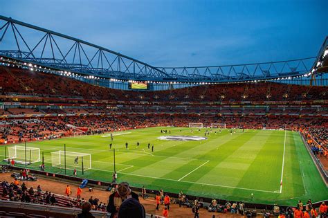 Emirates Stadium Tickets and Upcoming Events | SeatPick