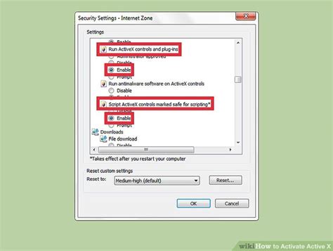 Image result for ActiveX Installer