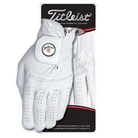 Order Custom Titleist Golf Glove Online