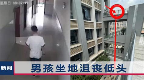 高校宿舍着火 疑似学生逃生坠楼，学校通报:2名学生在避险过程中受伤_凤凰网视频_凤凰网