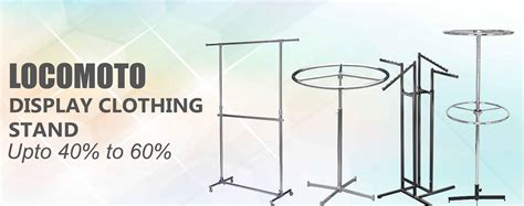 Amazon.in: LOCOMOTO: DISPLAY STAND