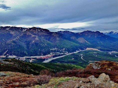 Healy Alaska Campgrounds: Best Places to Stay in Denali National Park