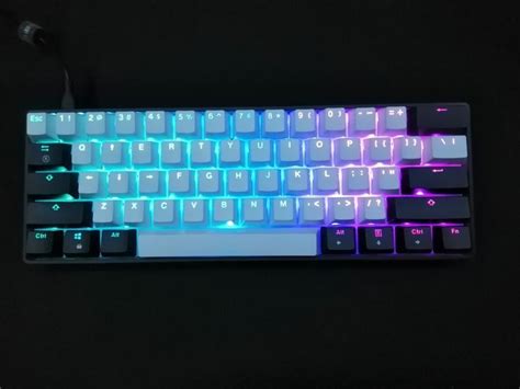 Image result for Customizing GK61
