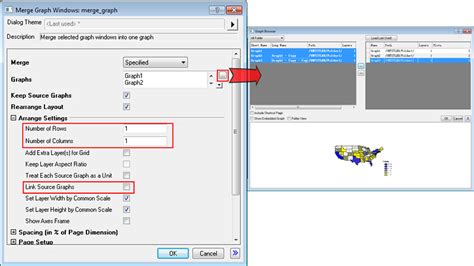 Create Data Map 的图像结果