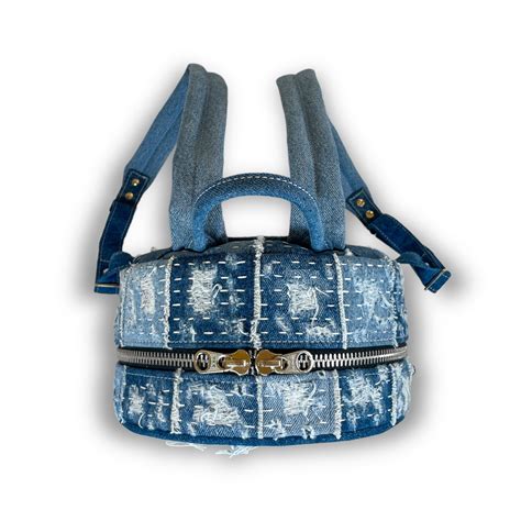 Image result for Mini Backpack Pattern