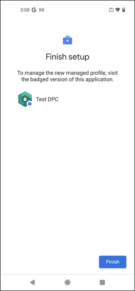 Image result for Multiple Work Profiles On Android Possible