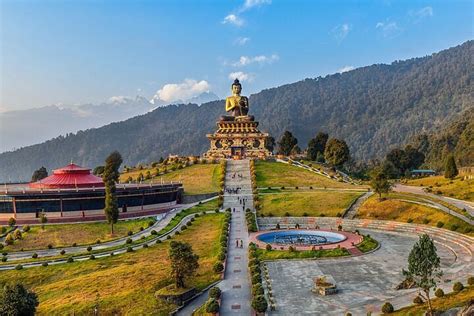 2024 Highlights of Pelling with Budha Park (Guided Fullday Sightseeing ...