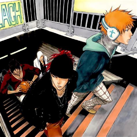 bleach | Manga art, Bleach anime art, Anime