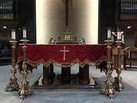 Image result for altar