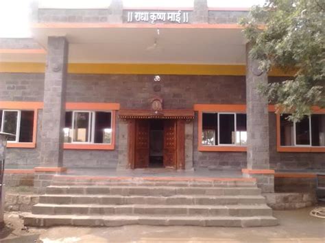 On Going Projects Of The Temple Trust: