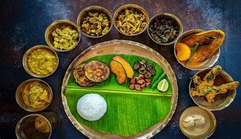Amazing Facts About Bengali Food | WhatsHot Kolkata