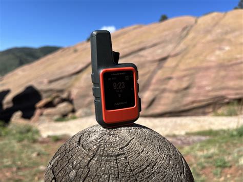 Image result for Garmin InReach Mini Review