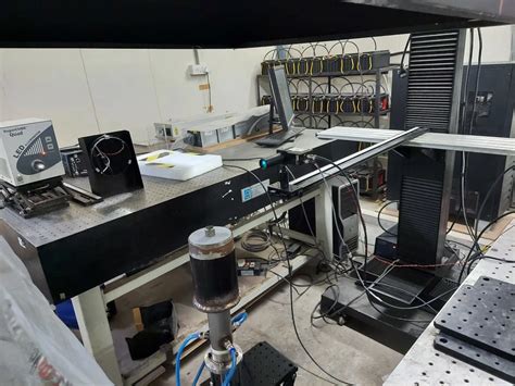 Combustion Diagnostics Lab|MAE IIT Hyderabad