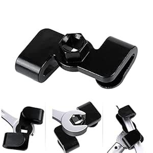 Universal Wrench Extender Adaptor: Wrench Extension Tool for 1/2 Inch ...