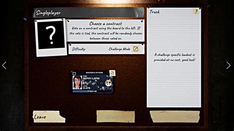 How To Complete Do As I Command Challenge in Phasmophobia - Weekly ...