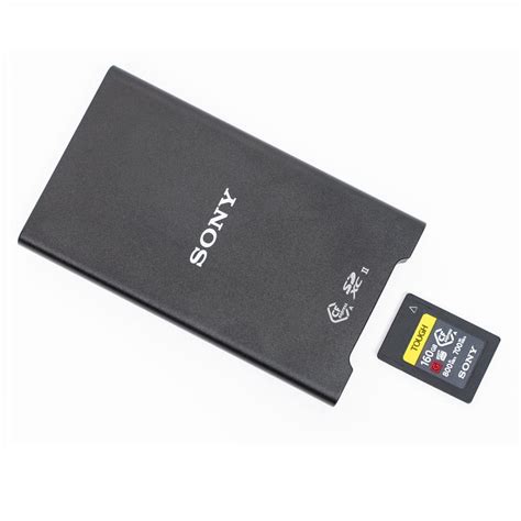 Image result for Sony Card Reader