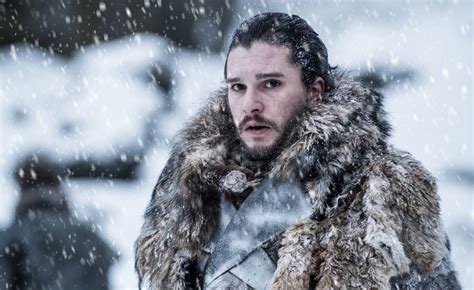 „Game Of Thrones“: Darum tötete Jon Snow seine Daenerys — Rolling Stone
