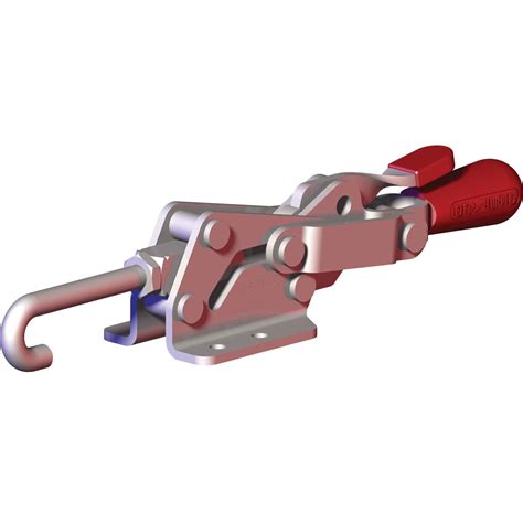 Destaco manual clamp authorized distributor | Manual Toggle Clamps ...