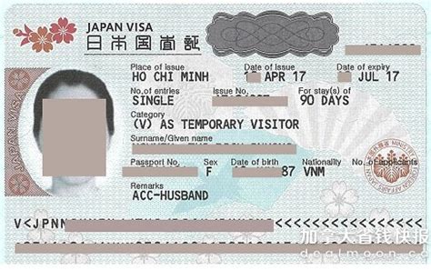 加拿大申请日本签证，看这一篇就够了！-加拿大省钱快报 Dealmoon.ca 攻略