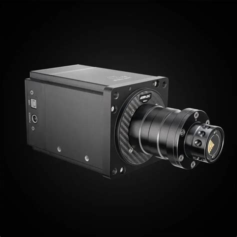 Simagic Alpha mini wheelbase (10Nm Peak torque) exclusive at Race.sims ...