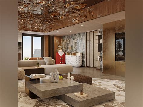 The BNK Group ventures into the global design hub with its entry into ...