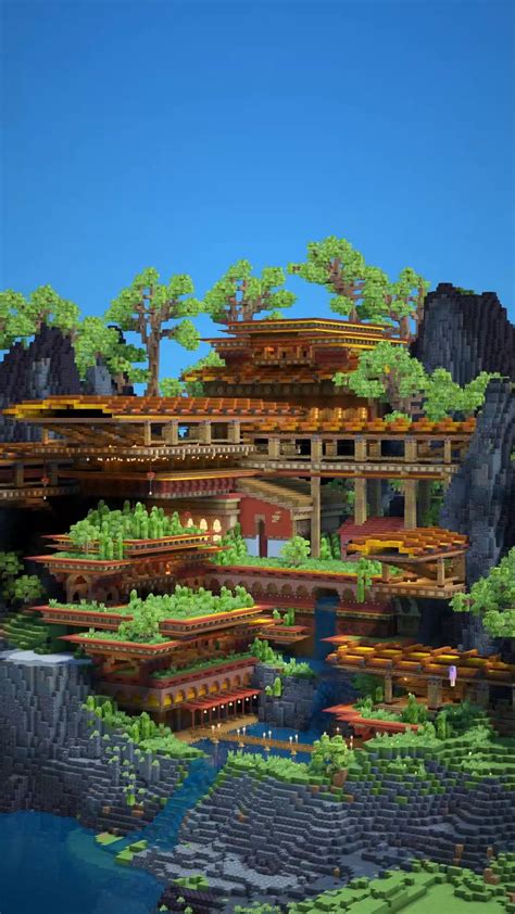 Image result for Minecraft Game Build