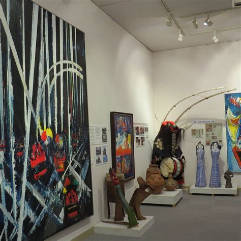 KOJIN TONEYAMA MEMORIAL ART MUSEUM (2026) All You Need to Know BEFORE ...