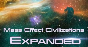 Expanded Galaxy Mod Mass Effect 的图像结果