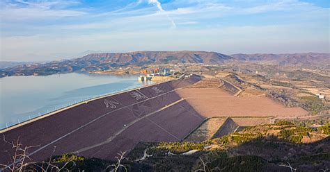 黄河寻根之旅——一场有关于黄河沿线6大城市的文明探寻！_天极网