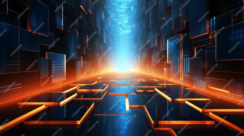 Tech Background Wallpaper 的图像结果