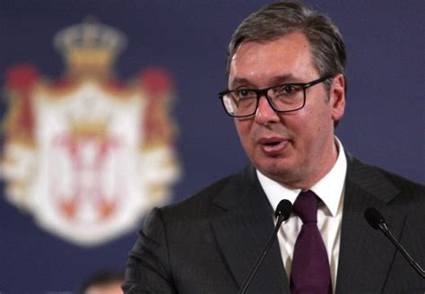 Vučić posetio školu "Vladislav Ribnikar": "Boriću se za maksimalne ...