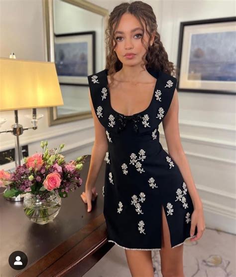 Nico Parker (actress) : r/VindictaRateCelebs