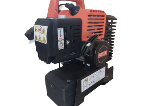 Super Silent Generator HKG 1000is Generator Starts Lights One Simple To ...