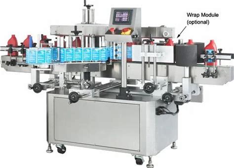 Image result for Automatic Labeling Machine