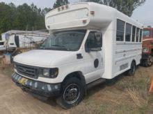 Used Used E450 For Sale for sale. Ford equipment & more | Machinio